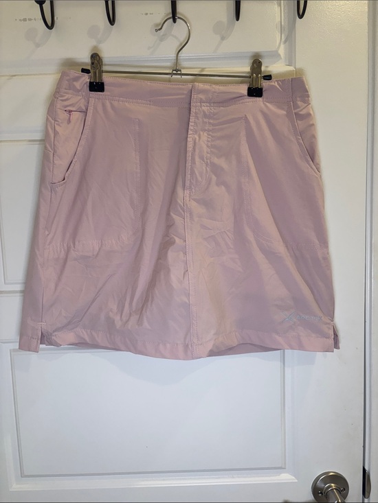 Arctix Dresses & Skirts - Arctix Pink Active Skort Hiking Golf Travel Skirt Skort Women’s Medium